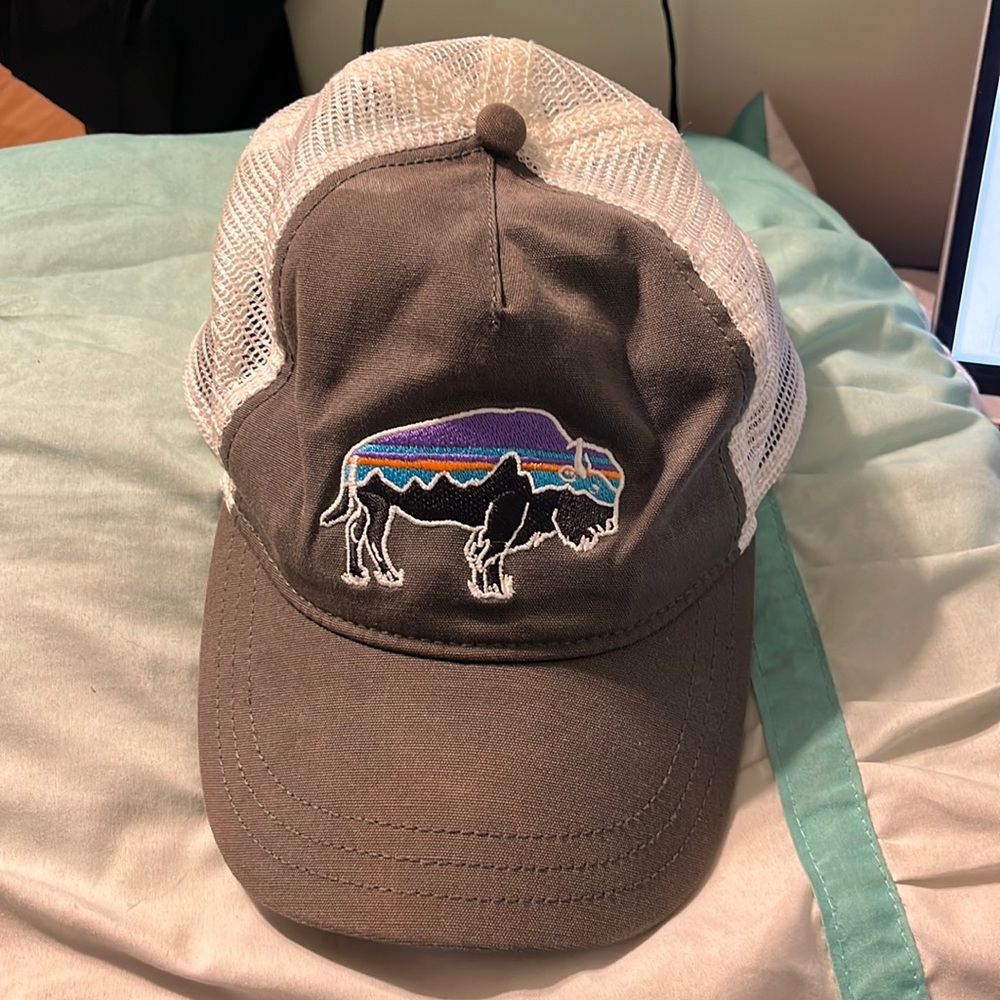 Patagonia Hat